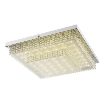 Globo - Plafón LED LED/24W/230V