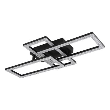 Globo - Plafón LED LED/24W/230V