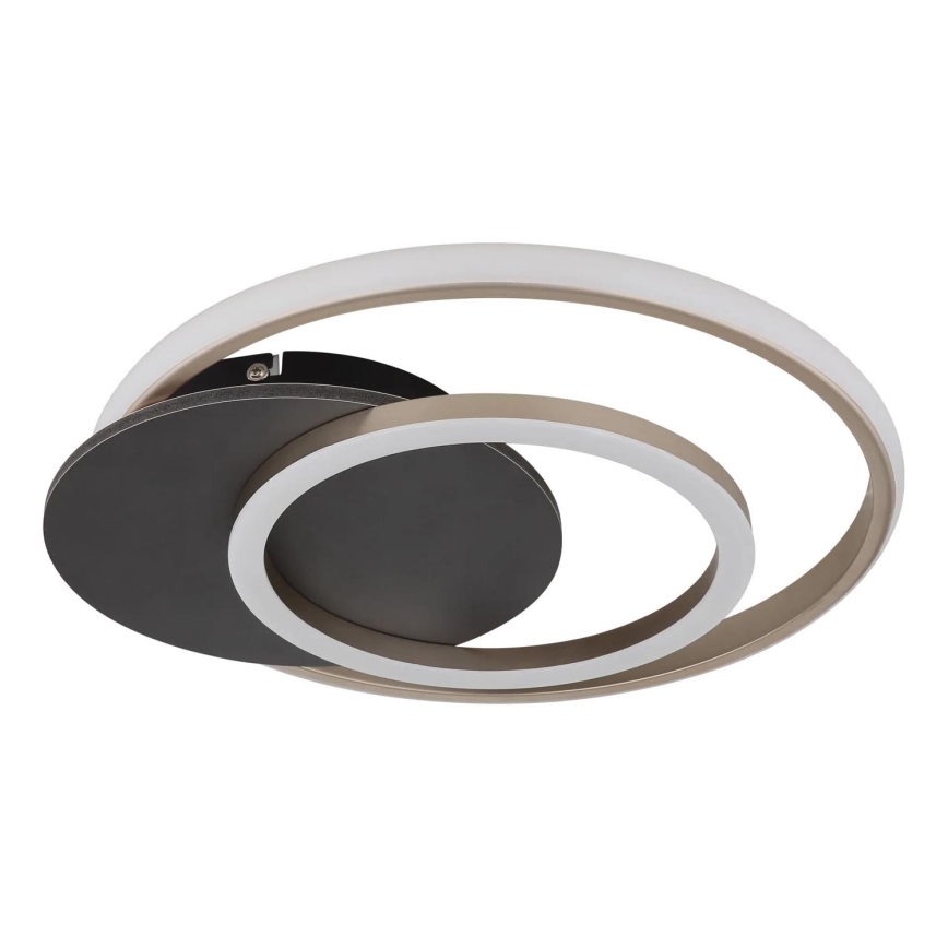 Globo - Plafón LED LED/24W/230V