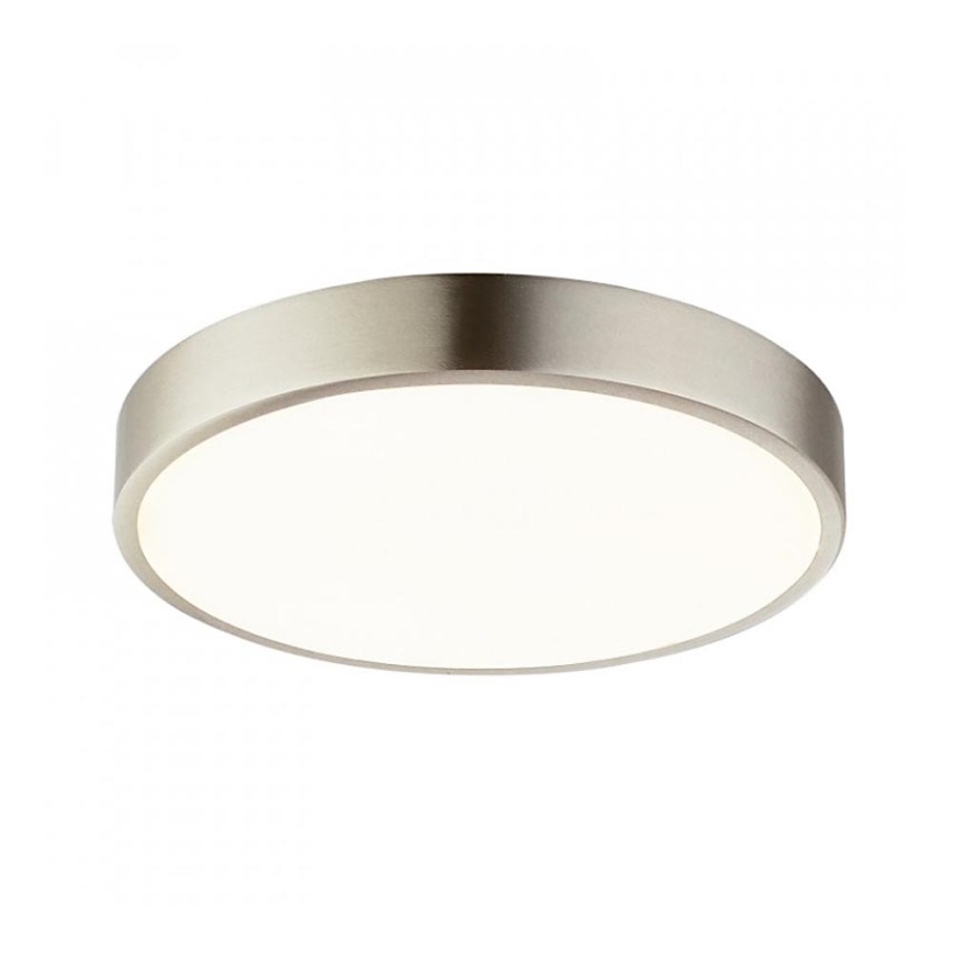 Globo - Plafón LED LED/28W/230V