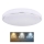 Globo - Plafón LED LED/32W/230V 3000/4000/6000K