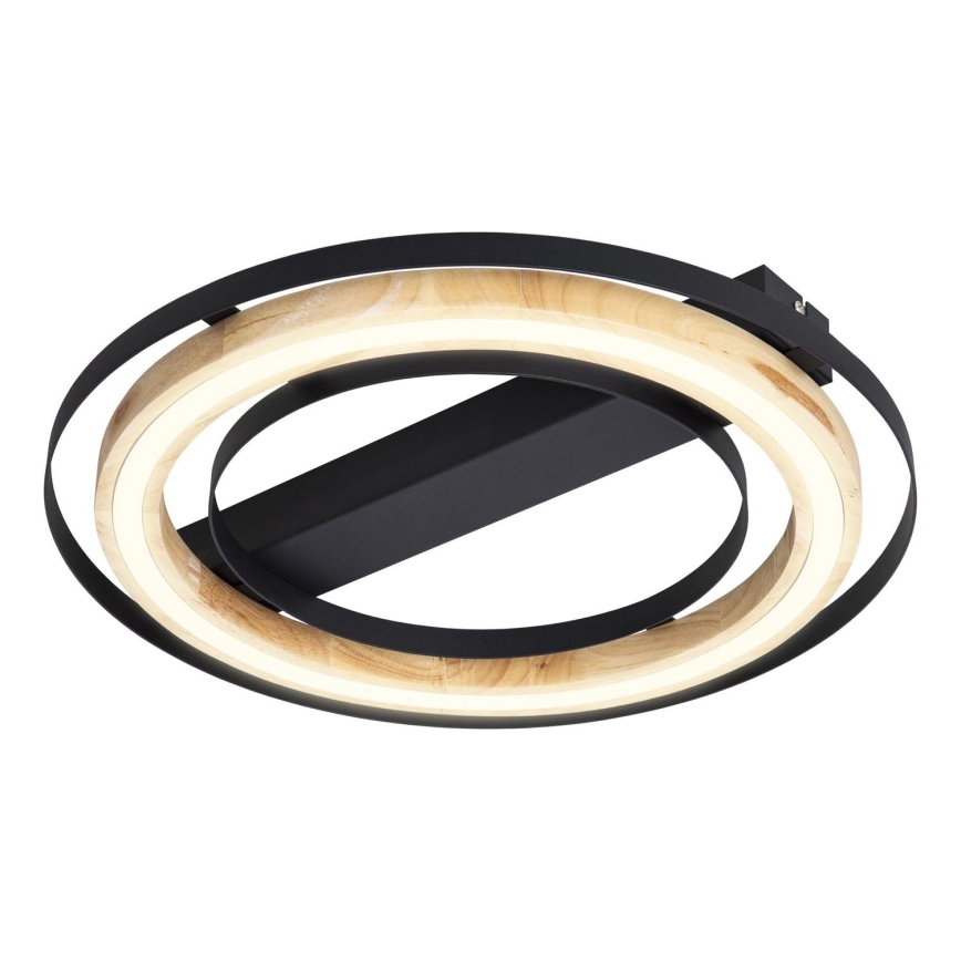 Globo - Plafón LED regulable LED/21W/230V