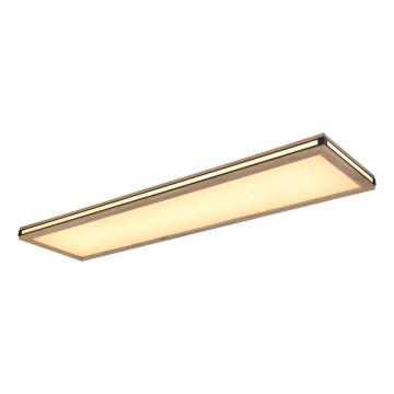 Globo - Plafón LED regulable LED/36W/230V 3000K 30x120 cm