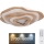 Globo - Plafón LED regulable LED/40W/230V 2700-6000K + control remoto