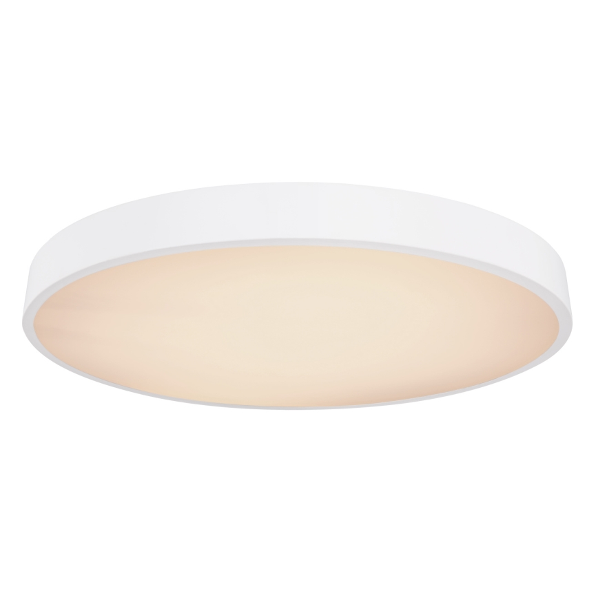 Globo - Plafón LED regulable LED/48W/230V 3000-6000K + control remoto
