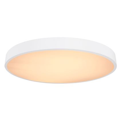 Globo - Plafón LED regulable LED/48W/230V 3000-6000K + control remoto