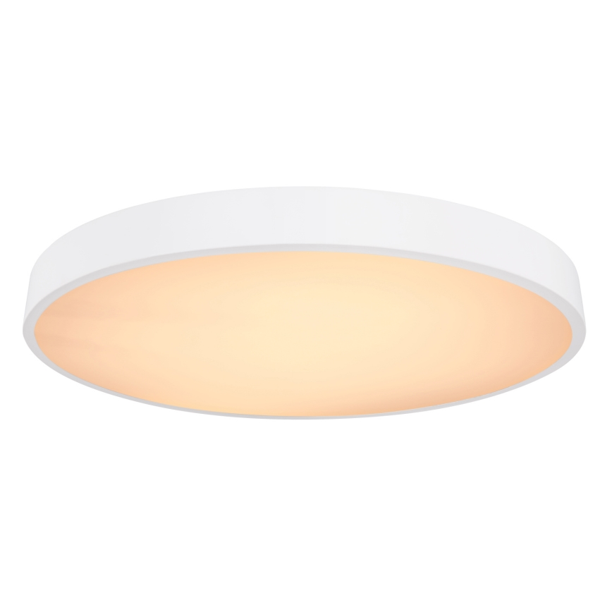 Globo - Plafón LED regulable LED/48W/230V 3000-6000K + control remoto