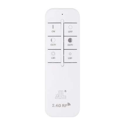 Globo - Plafón LED regulable LED/48W/230V 3000-6000K + control remoto