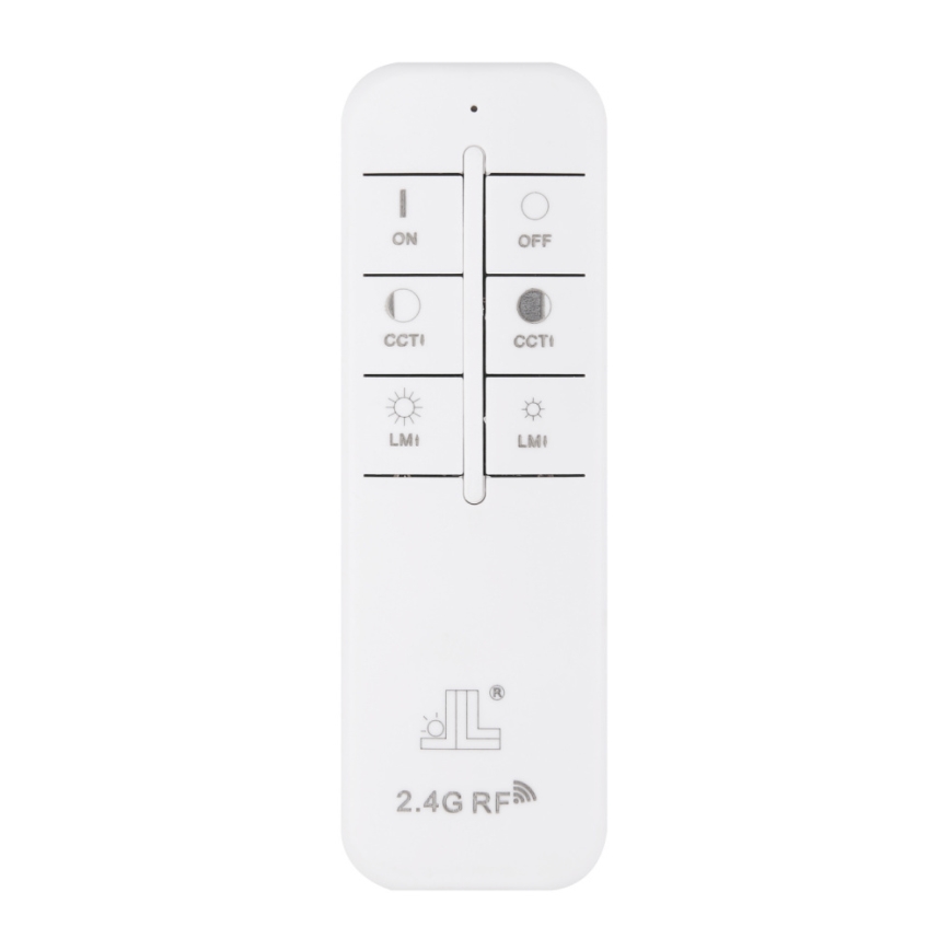 Globo - Plafón LED regulable LED/48W/230V 3000-6000K + control remoto