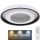 Globo - Plafón LED regulable LED/52W/230V 2700-6000K + control remoto