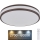 Globo - Plafón LED RGBW regulable LED/18W/230V 2700-6000K + control remoto