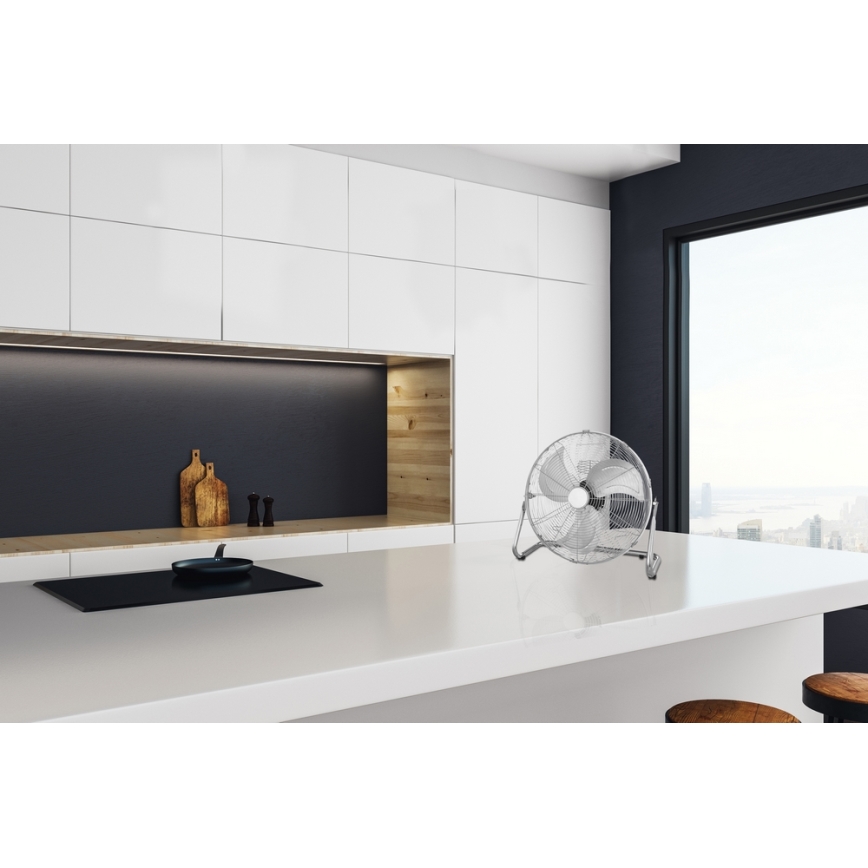 GLOBO 0314 - Ventilador VAN