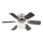Globo - Ventilador de techo 1xE27/60W/230V