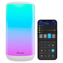 Govee - Aura SMART RGBIC Lámpara de mesa Wi-Fi