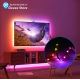Govee - DreamView TV 55-65" SMART LED retroiluminación RGBIC Wi-Fi