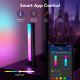 Govee - JUEGO 2x Flow Plus SMART LED TV & Gaming - RGBICWW Wi-Fi