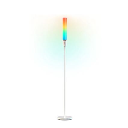 Govee - Lámpara de pie LED regulable CYLINDER SMART RGBICWW 2200-6500K