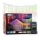 Govee - LED RGBIC Cadena de exterior Inteligente Carámbanos 10m Wi-Fi Matter IP65