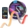 Govee - LED RGBICW Tira regulable COB 3780 diodos 3m Wi-Fi Matter