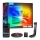 Govee - Luz de fondo para TV 3 Lite TV 75-85 pulgadas LED inteligente RGBICW Wi-Fi IP67