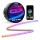 Govee - M1 PRO PREMIUM RGBICW+ Tira LED Inteligente 2m Wi-Fi Mate