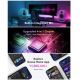 Govee - M1 PRO PREMIUM Smart RGBICW+ Cinta LED 5m Wi-Fi