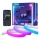 Govee - Neon MATTER LED Riel de esquina 5m RGBIC Wi-Fi