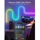 Govee - Neon SMART Cinta plegable LED - RGBIC - 5m Wi-Fi IP67