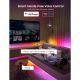 Govee - Tira LED Wi-Fi RGBIC Smart PRO 5m