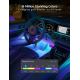 Govee - Tiras LED inteligentes para coches - RGBIC