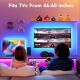 Govee - TV 46-60" SMART LED retroiluminación RGB + control remoto