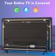 Govee - TV 46-60" SMART LED retroiluminación RGB + control remoto