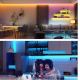 Govee - Wi-Fi RGB Cinta LED Inteligente 10m