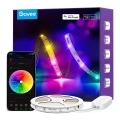 Govee - Wi-Fi RGBIC PRO Tira LED inteligente 10m