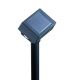 Grundig 14106 - Cadena solar LED 2,4m 10xLED/1,2V