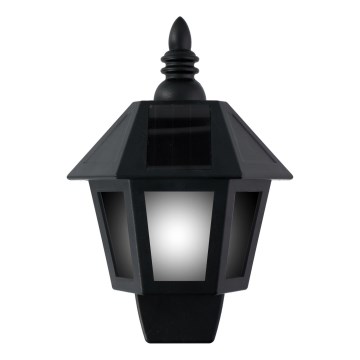 Grundig - Aplique LED solar LED/1,2V IP44