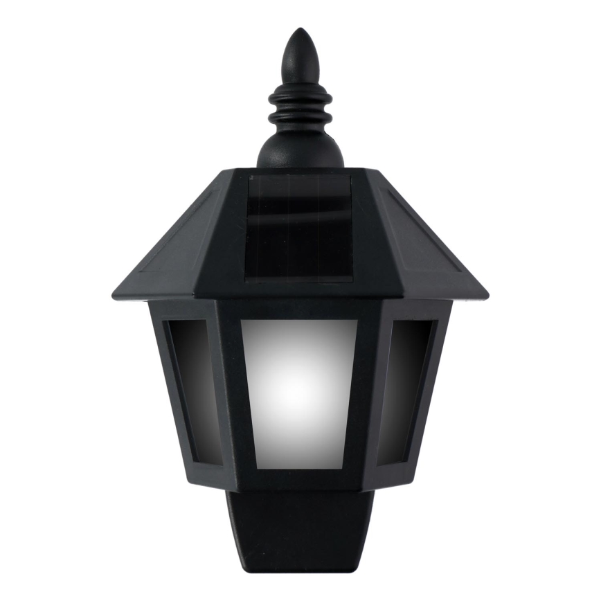 Grundig - Aplique LED solar LED/1,2V IP44
