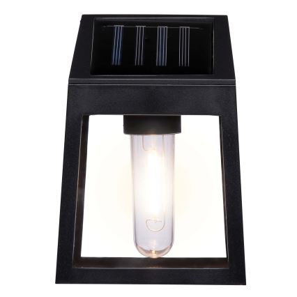 Grundig - Aplique LED solar LED/1,2V IP44
