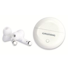 Grundig - Auriculares inalámbricos con Bluetooth