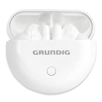 Grundig - Auriculares inalámbricos con Bluetooth