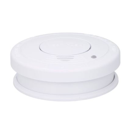 Grundig - Detector de humo 9V