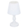Grundig - Lámpara de mesa LED/0,75W/3xAA