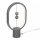 Grundig - Lámpara de mesa LED con imanes LED/30W/5V