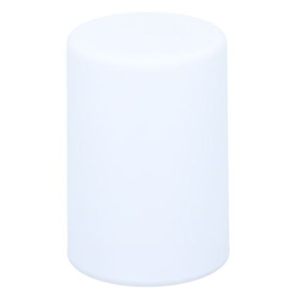 Grundig - Lámpara de mesa LED RGB regulable LED/3xAAA + mando a distancia