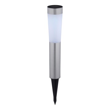 Grundig - Lámpara solar LED LED/1,2V