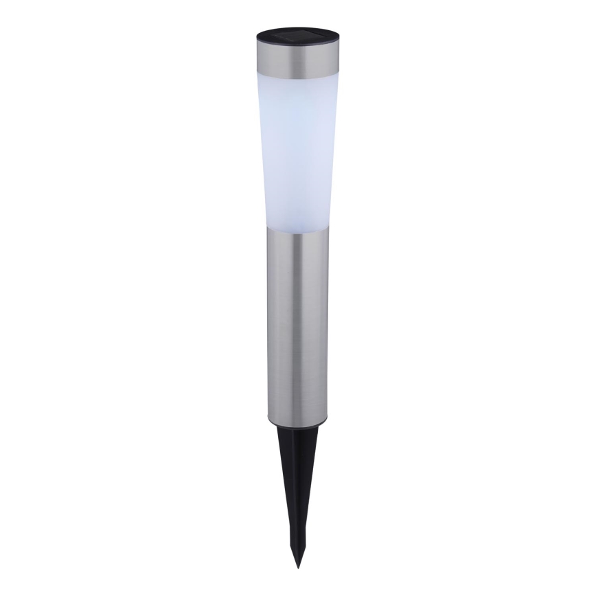 Grundig - Lámpara solar LED LED/1,2V