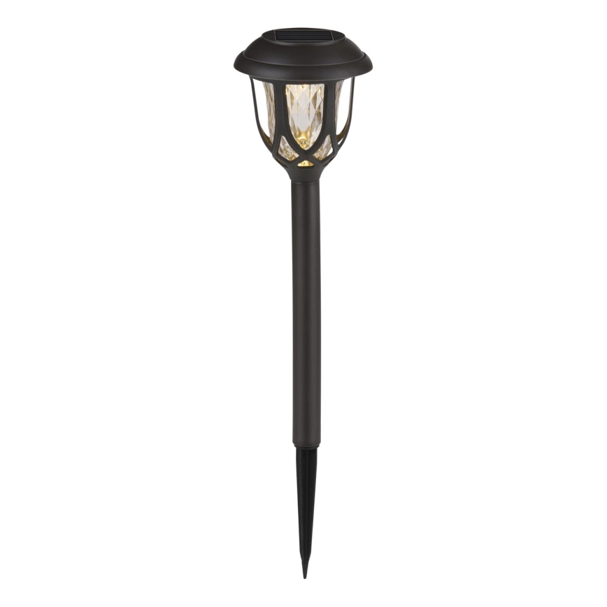 Grundig - Lámpara solar LED LED/1,2V