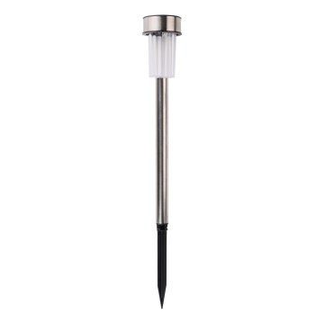 Grundig - Lámpara solar LED LED/1,2V