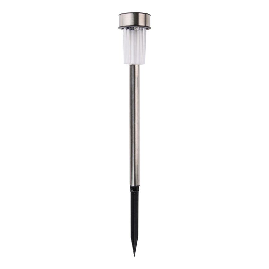 Grundig - Lámpara solar LED LED/1,2V