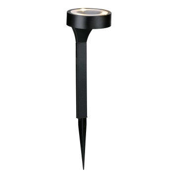 Grundig - Lámpara solar LED LED/1,2V